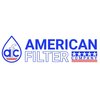 American Filter Co 4 H, 4 PK GE-PFSS6PKWASS-4P-AFC-RF-G1-10566